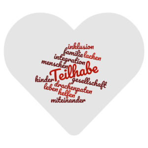 Read more about the article Teilhabe, Inklusion, Integration…